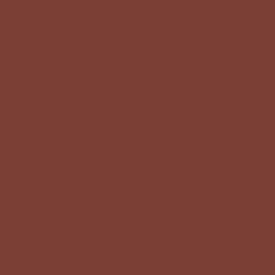 Superior Matt Tuscan Red